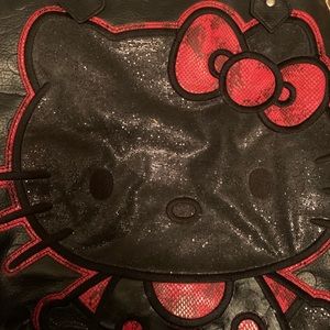 Hello Kitty x Loungefly Purse